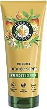 Кондиціонер для об'єму волосся "Апельсин" - Herbal Essences Volume Orange Scent Conditioner — фото N2