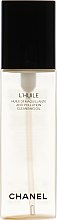 Парфумерія, косметика Очищувальна олія для захисту від забруднень - Chanel L'Huile Anti-Pollution Cleansing Oil (тестер у коробці)