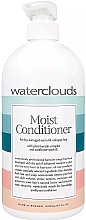 Парфумерія, косметика Зволожувальний кондиціонер для волосся - Waterclouds Moist Conditioner