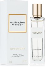 Givenchy Eaudemoiselle de Givenchy - Туалетна вода — фото N2