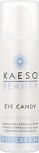 Парфумерія, косметика Крем для зони навколо очей - Kaeso Beauty Eye Candy Eye Cream