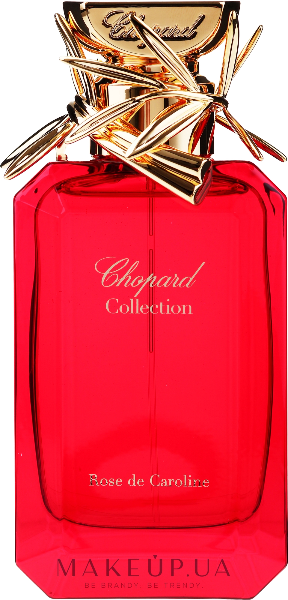 Chopard Rose De Caroline