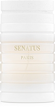 Духи, Парфюмерия, косметика Prestige Paris Senatus White - Парфюмированная вода