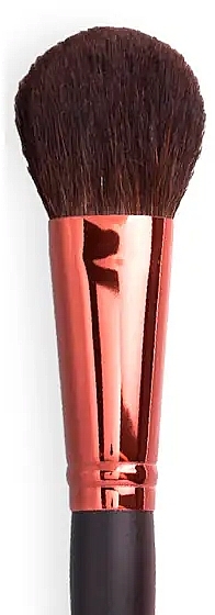 Пензель для макіяжу "Blackwood" № 8 - Elan Professional Line Make-up Brush — фото N1