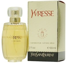 Духи, Парфюмерия, косметика Yves Saint Laurent Yvresse - Туалетная вода