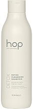 Шампунь для жирной кожи головы - Montibello HOP Detox Cleansing Shampoo — фото N2