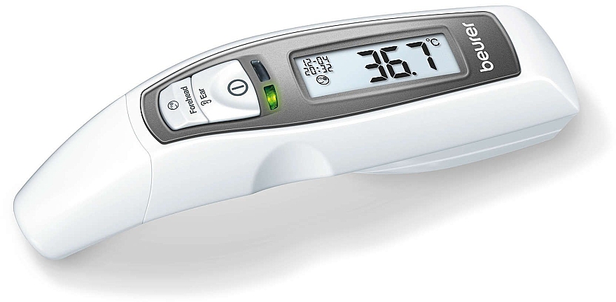 Медицинский термометр, универсальный - Beurer FT 65 — фото N1