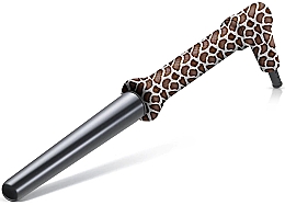 Духи, Парфюмерия, косметика Плойка для волос, 18-25 мм - Golden Curl The Giraffe Curler