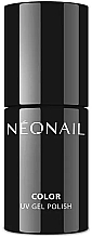 Гель лак для ногтей "Весенний" - NeoNail Uv Gel Polish Color  — фото N1
