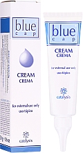 Парфумерія, косметика Крем для лікування псоріазу, екземи та себорейного дарматиту - Catalysis Blue Cap Cream