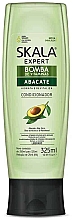 Парфумерія, косметика Кондиціонер для волосся з авокадо - Skala Expert Avocado Vitamin Bomb Conditioner