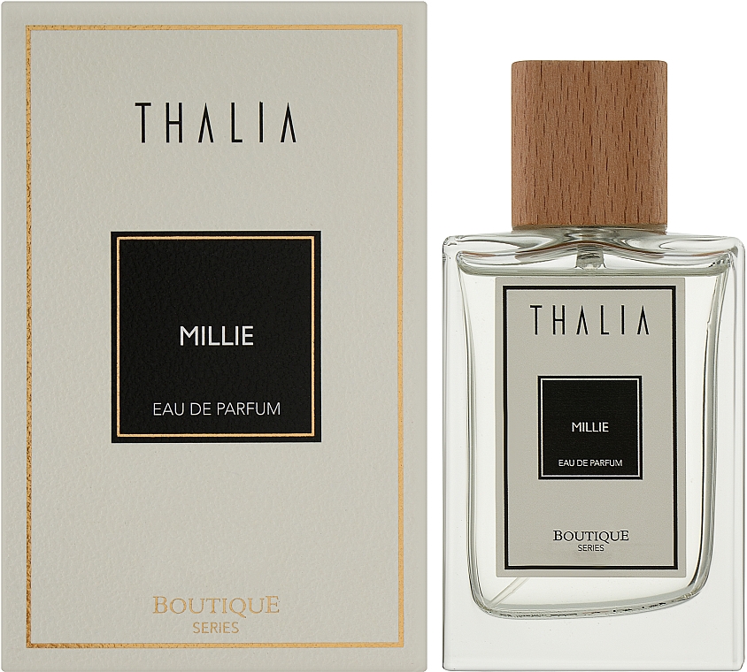 Thalia Millie - Парфумована вода — фото N2
