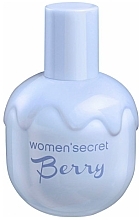 Духи, Парфюмерия, косметика Women Secret Berry Temptation - Туалетная вода (тестер с крышечкой)