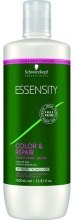 Парфумерія, косметика РОЗПРОДАЖ Відновлювальний кондиціонер - Schwarzkopf Professional Essensity Color&Repair Conditioner *