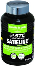 Сетілайн - STC Nutrition Satieline Capsules — фото N1