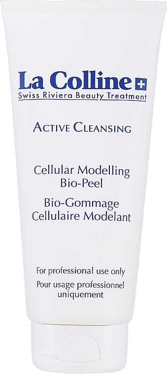 Клітинний моделювальний біопілінг - La Colline Cellular Modelling Bio-Peel — фото N1
