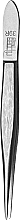 Духи, Парфюмерия, косметика Пинцет с острым кончиком, 9 см - Nippes Solingen Tweezer 39R