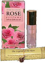 Парфумерія, косметика Парфумована вода - Aroma Essence Rose (roll-on)