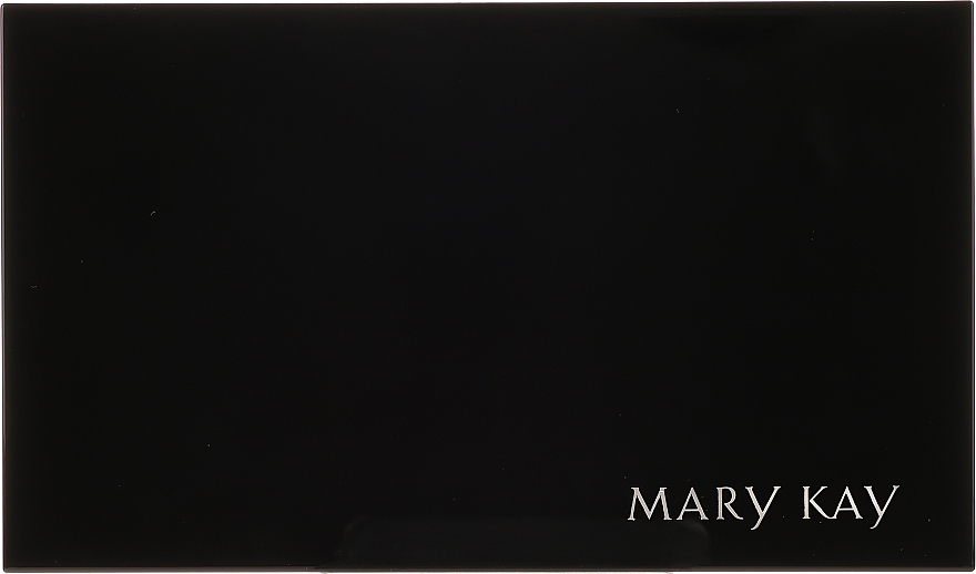 Компактний футляр для декоративної косметики - Mary Kay Pro Palette — фото N1