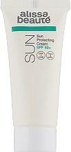 Духи, Парфюмерия, косметика Крем солнцезащитный для лица и тела SPF 50 - Alissa Beaute Sun Protecting Cream SPF50