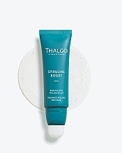 Пілінг-маска для обличчя - Thalgo Spiruline Boost Rediance Peeling Pro Mask — фото N2