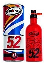 Suomy Rider 52 - Туалетная вода — фото N1