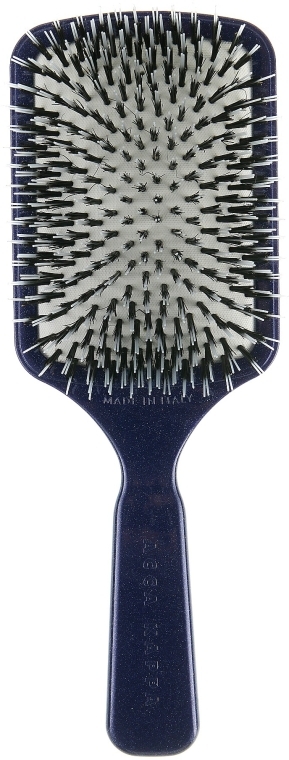 Щетка для волос - Acca Kappa Hair Extension Pneumatic Paddle Brush  — фото N2