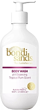 Гель для душа - Bondi Sands Tropical Rum Body Wash — фото N1