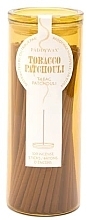 Парфумерія, косметика Ароматичні палички - Paddywax Haze Tobacco Patchouli Incense Sticks