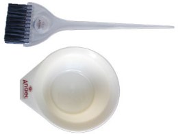 Духи, Парфюмерия, косметика Кисть для окрашивания - Angel Professional Paris Brush