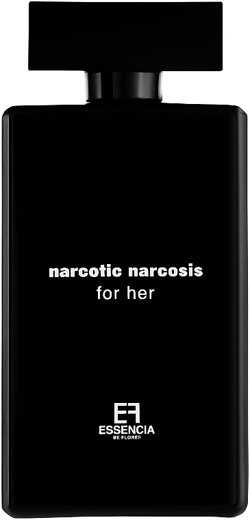 Fragrance World Narcotic Narcosis - Парфюмированная вода — фото N1