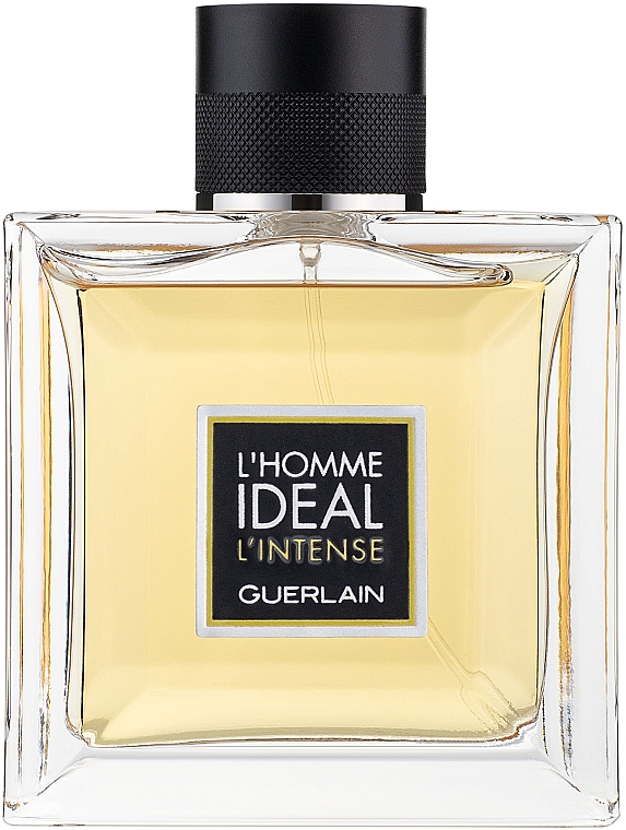 Guerlain L’Homme Ideal L'Intense - Парфумована вода — фото N3