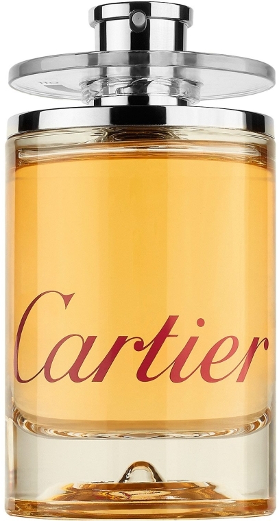 cartier soleil perfume