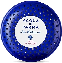 Духи, Парфюмерия, косметика Освежитель воздуха - Acqua Di Parma Fico di Amalfi Blue Mediterraneo Refill