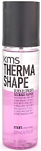 Спрей для сушки волосся - KMS California Thermashape Quick Blow Dry — фото N3