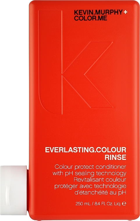 Кондиціонер для захисту кольору волосся - Kevin.Murphy Everlasting.Colour Rinse — фото N2