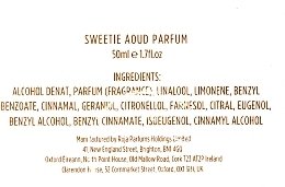 Roja Parfums Vetiver Sweetie Aoud - Парфуми — фото N3