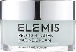 Крем для лица "Морские водоросли" - Elemis Pro-Collagen Marine Cream — фото N1