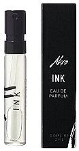 Akro Ink - Парфюмированная вода (пробник) — фото N1