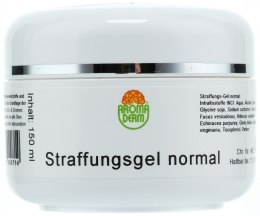 Парфумерія, косметика Гель-ліфтинг - Styx Naturсosmetic Cream Normal