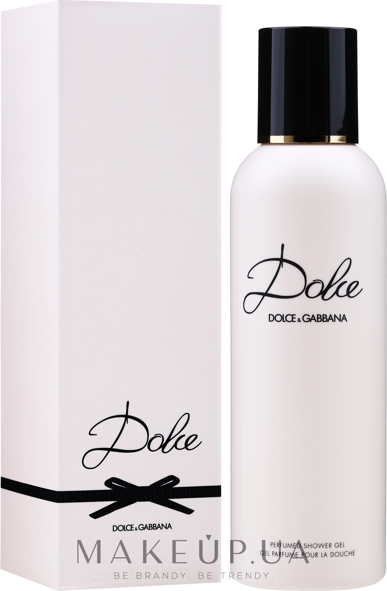 Dolce & Gabbana Dolce - Гель для душа — фото 200ml