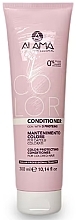 Кондиционер для окрашенных волос - Alama Color Conditioner — фото N1