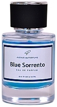 Духи, Парфюмерия, косметика Avenue Des Parfums Blue Sorrento - Парфюмированная вода (тестер с крышечкой)