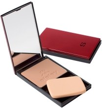 Духи, Парфюмерия, косметика УЦЕНКА Компактный фитотон - Sisley Phyto-Teint Eclat Compact