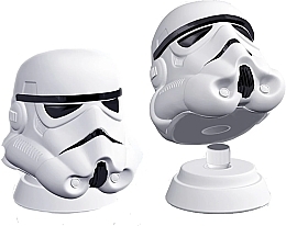 Гель для душа - Disney Star Wars Stormtrooper 3D Shower Gel — фото N2