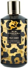 Парфумерія, косметика Mancera Wild Candy - Парфумована вода (тестер з кришечкою)