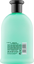 Лосьон для рук и тела - Bettina Barty Color Line Green Line Hand and Body Lotion — фото N2