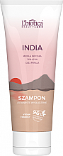 Шампунь для волос "Инди" - L'biotica Beauty Land Indie Hair Shampoo  — фото N1