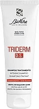 Інтенсивний шампунь - BioNike Triderm D.S. Intensive Shampoo — фото N1