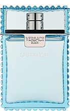 Духи, Парфюмерия, косметика Versace Man Eau Fraiche - Лосьон после бритья